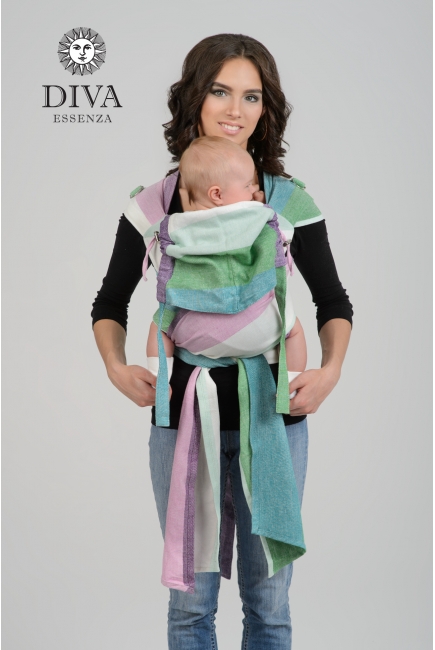 Май-слинг Diva Essenza, Sirena