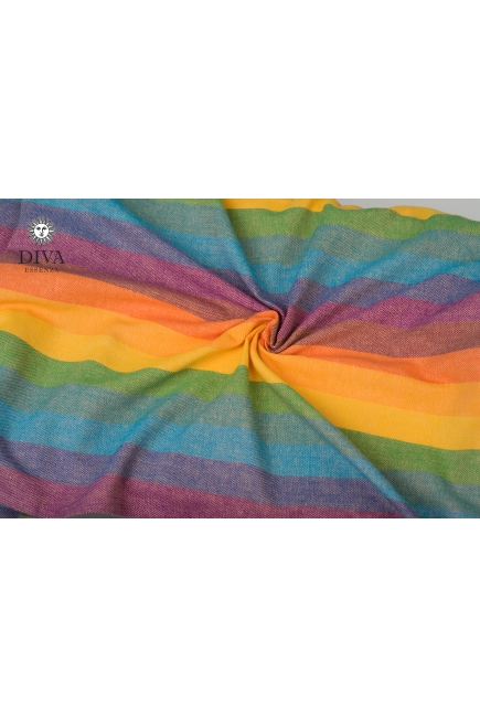 Май-слинг Diva Essenza, Fiesta