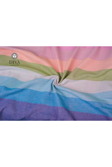 Май-слинг Diva Essenza, Porto