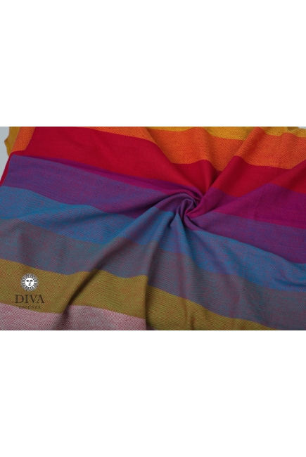 Слинг-шарф Diva Essenza, Cadere