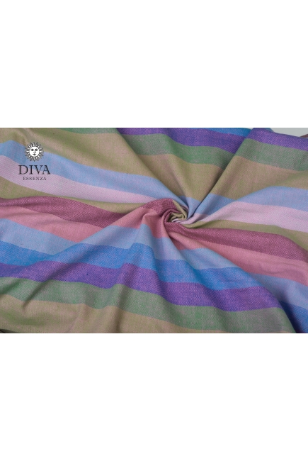 Слинг с кольцами Diva Essenza, Prato