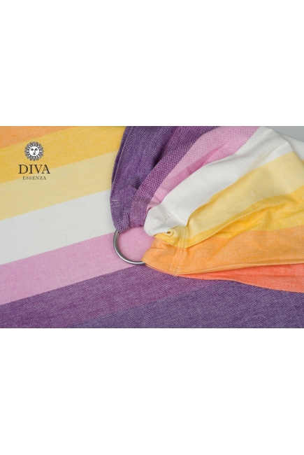 Слинг с кольцами Diva Essenza, Mattina