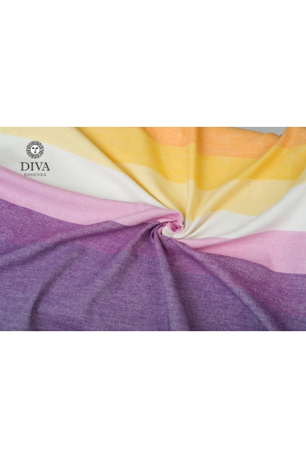 Май-слинг Diva Essenza, Mattina