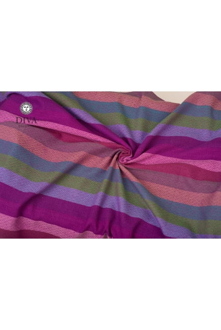 Слинг с кольцами Diva Essenza, Musa