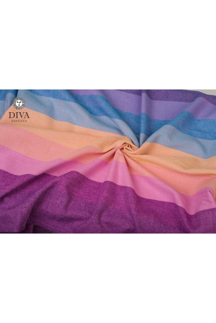 Май-слинг Diva Essenza, Costa