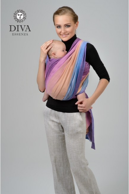 Слинг-шарф Diva Essenza, Perla