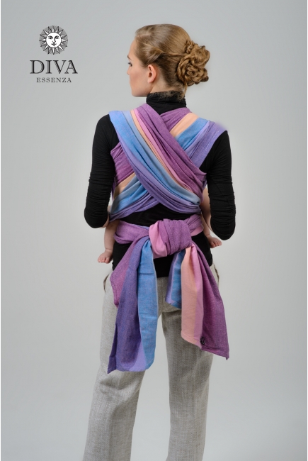 Слинг-шарф Diva Essenza, Perla