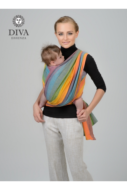 Слинг-шарф Diva Essenza, Fiesta