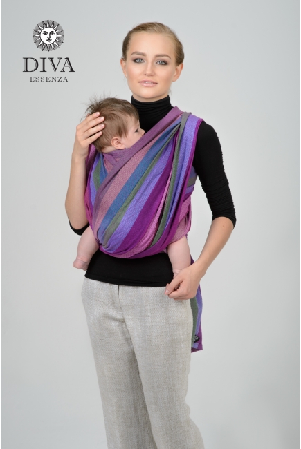Слинг-шарф Diva Essenza, Musa