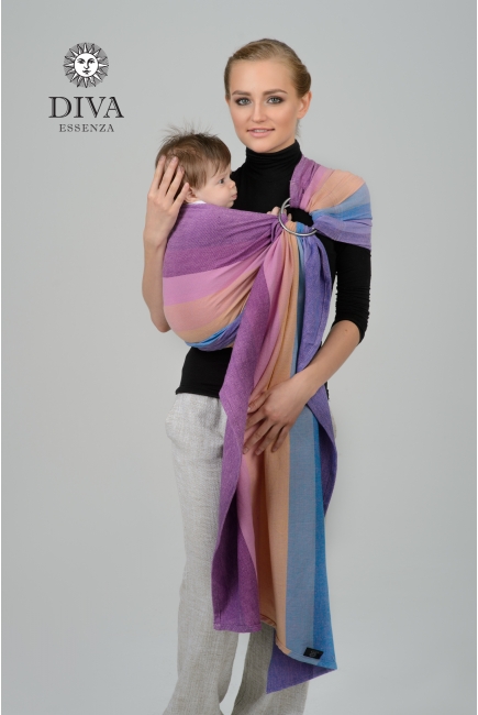 Слинг с кольцами Diva Essenza, Costa