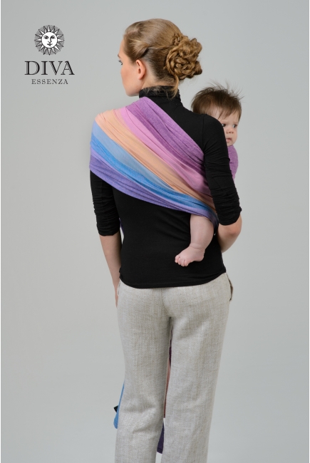 Слинг с кольцами Diva Essenza, Costa