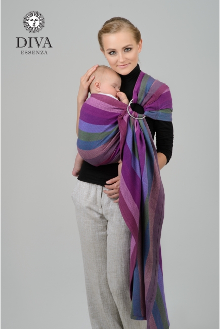 Слинг с кольцами Diva Essenza, Musa