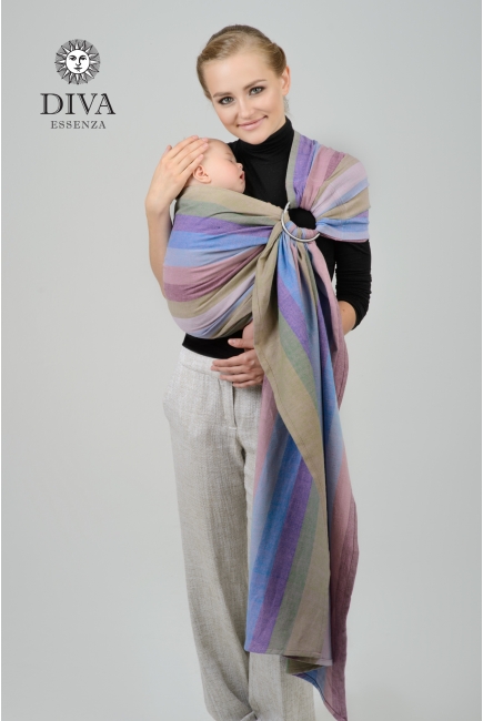 Слинг с кольцами Diva Essenza, Prato