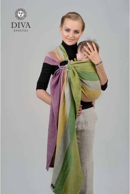 Слинг с кольцами Diva Essenza, Estate