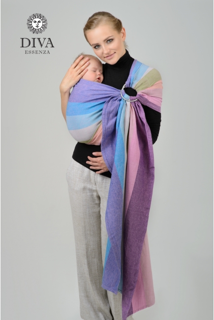 Слинг с кольцами Diva Essenza, Porto