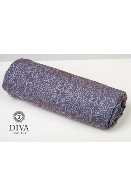 Слинг-шарф Diva Basico, Libellula