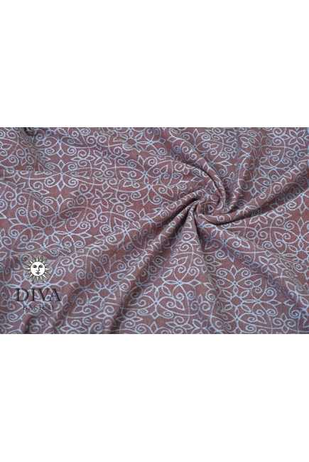 Слинг-шарф Diva Basico, Libellula