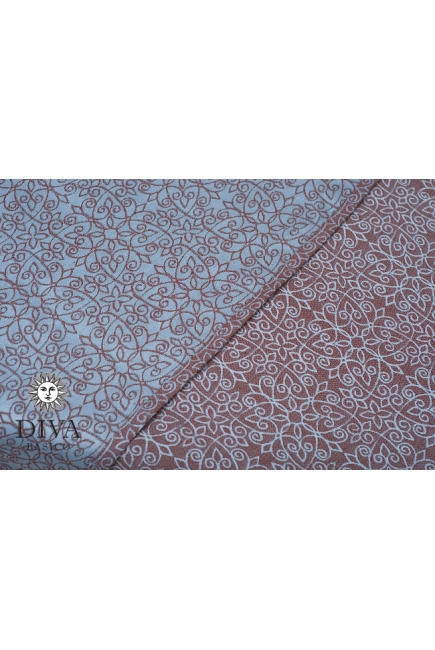 Слинг-шарф Diva Basico, Libellula