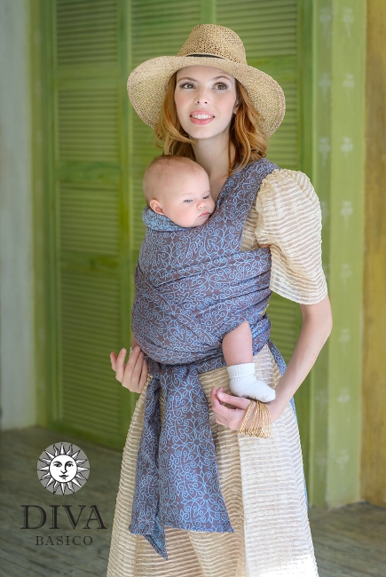 Май-слинг Diva Basico, Libellula