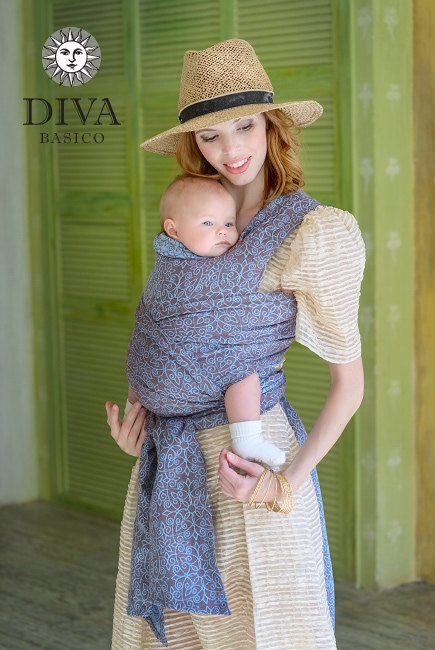 Май-слинг Diva Basico, Libellula