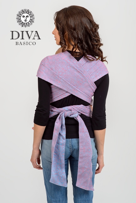 Май-слинг Diva Basico, Orchidea