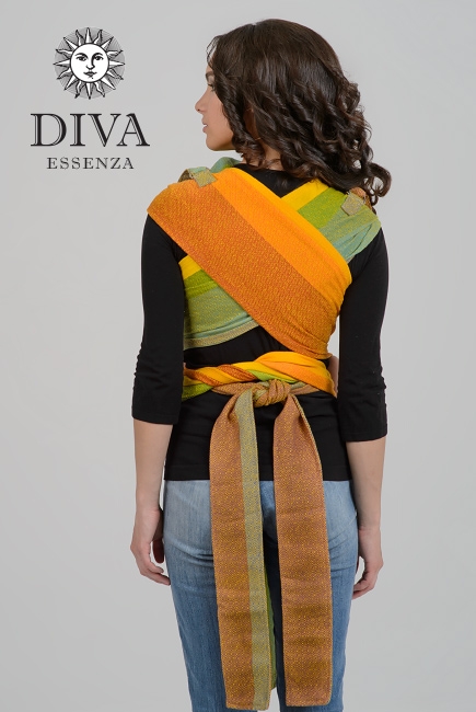 Май-слинг Diva Essenza, Cedro