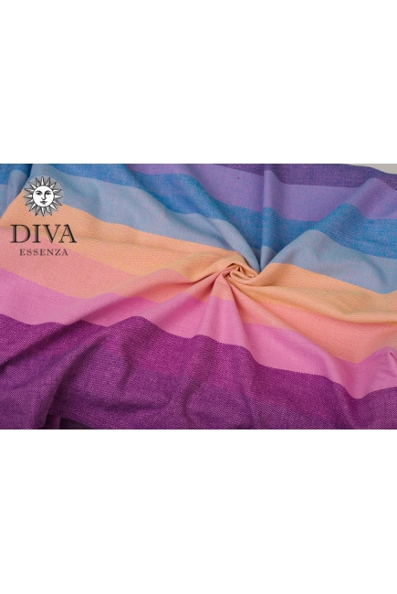 Слинг с кольцами Diva Essenza, Costa