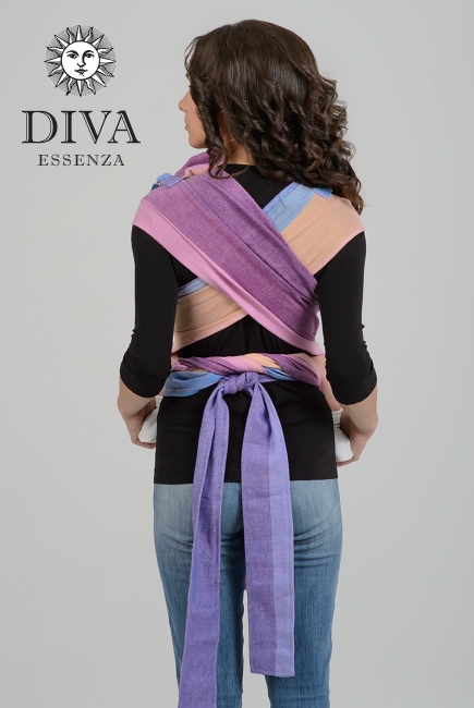 Май-слинг Diva Essenza, Costa