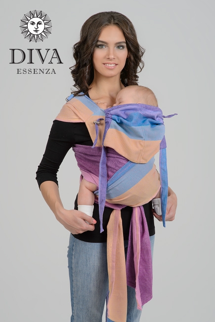 Май-слинг Diva Essenza, Costa