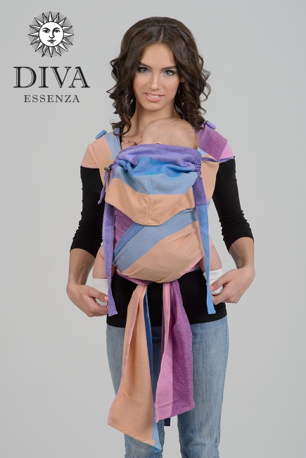 Май-слинг Diva Essenza, Costa