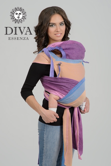 Май-слинг Diva Essenza, Costa