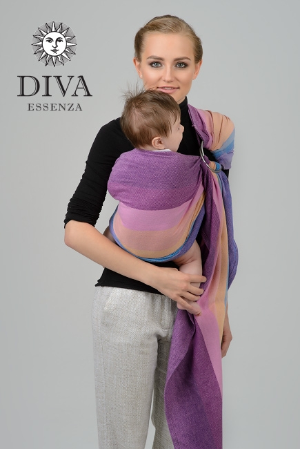 Слинг с кольцами Diva Essenza, Costa