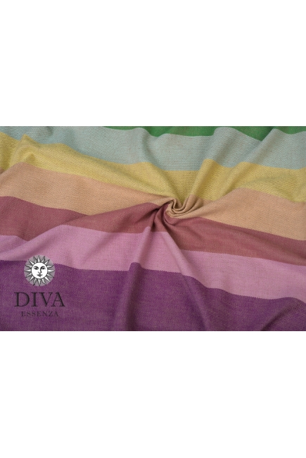 Слинг с кольцами Diva Essenza, Estate