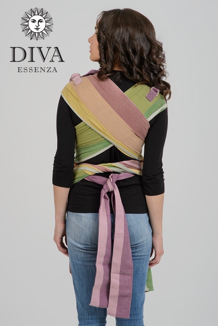 Май-слинг Diva Essenza, Estate