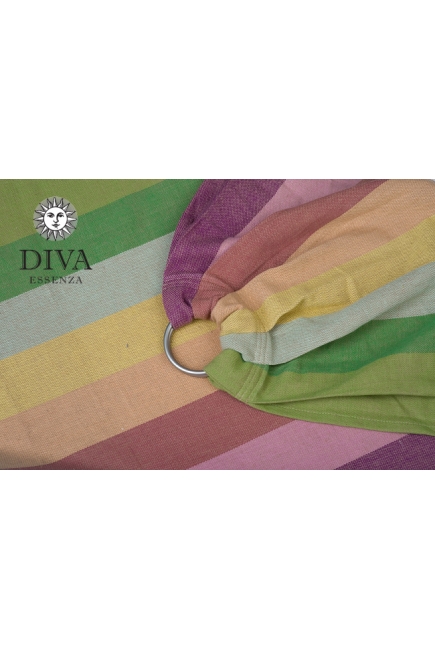 Слинг с кольцами Diva Essenza, Estate