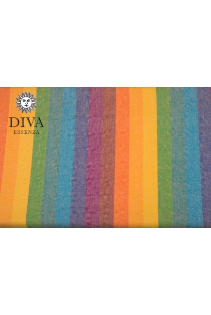 Май-слинг Diva Essenza, Fiesta