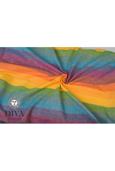 Май-слинг Diva Essenza, Fiesta