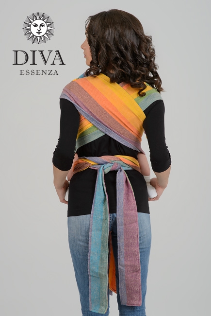 Май-слинг Diva Essenza, Fiesta