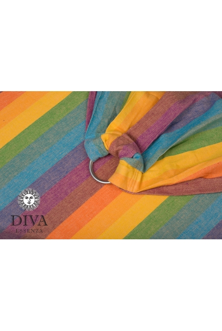 Слинг с кольцами Diva Essenza, Fiesta