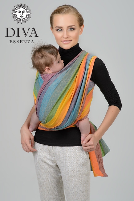 Слинг-шарф Diva Essenza, Fiesta