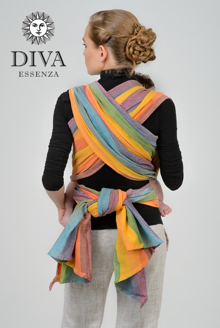 Слинг-шарф Diva Essenza, Fiesta
