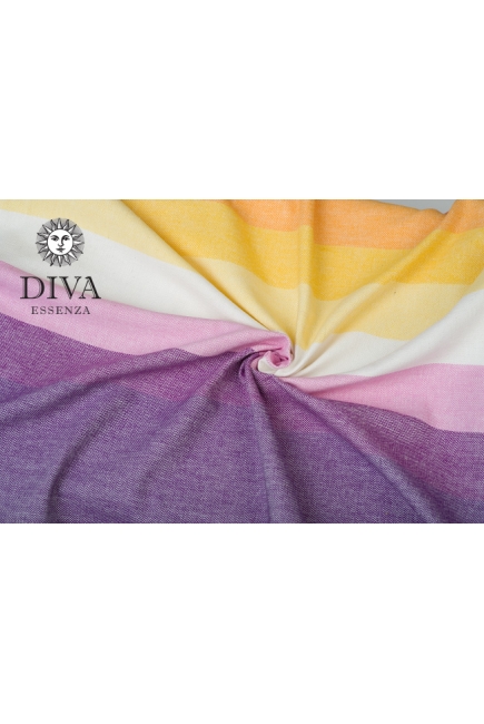 Май-слинг Diva Essenza, Mattina