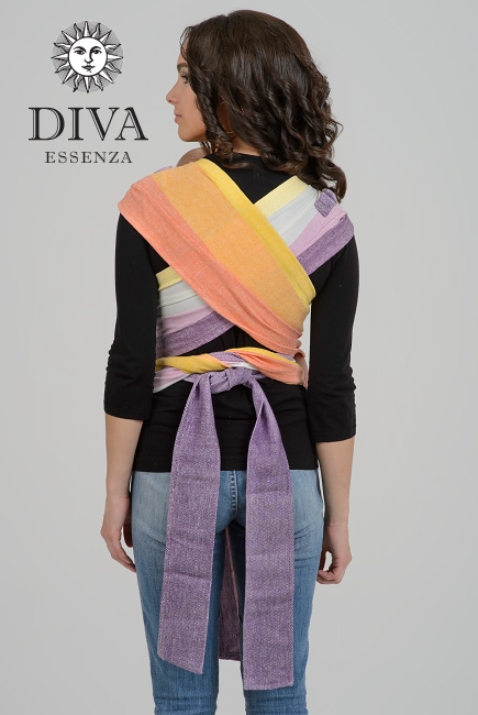 Май-слинг Diva Essenza, Mattina