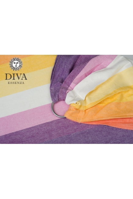 Слинг с кольцами Diva Essenza, Mattina