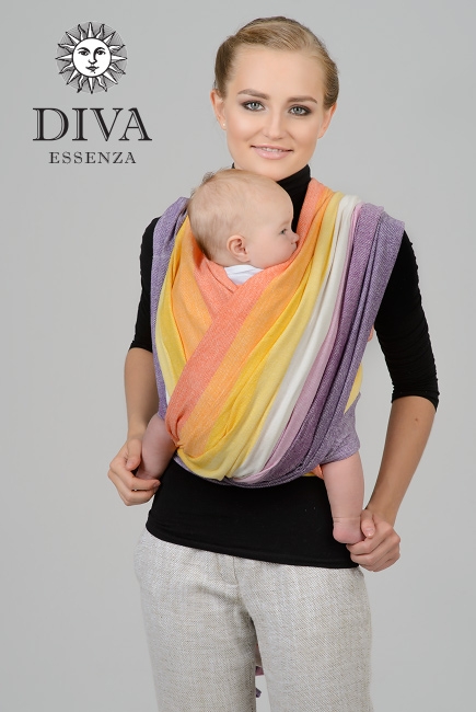 Слинг-шарф Diva Essenza, Mattina