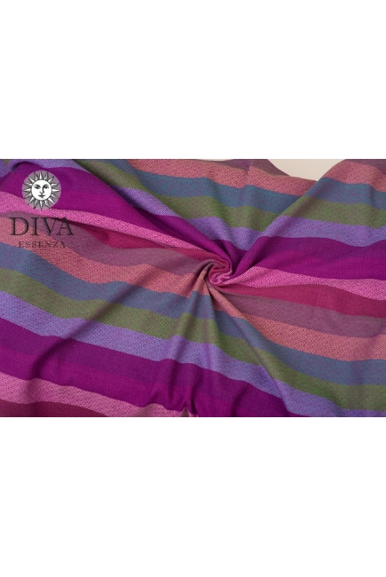 Слинг с кольцами Diva Essenza, Musa