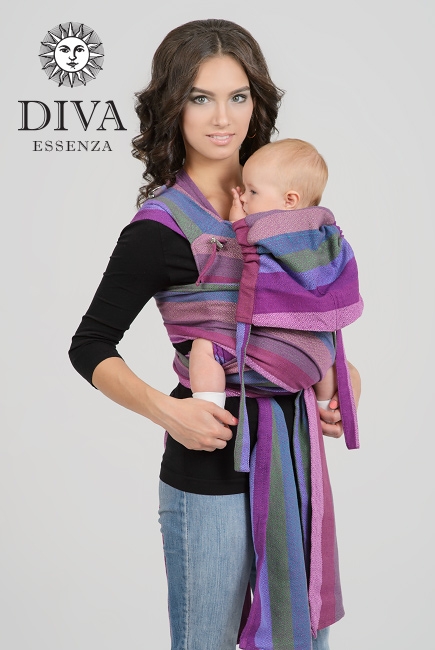 Май-слинг Diva Essenza, Musa