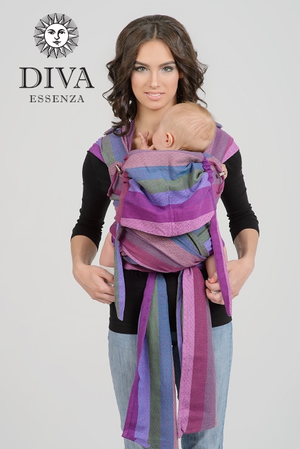 Май-слинг Diva Essenza, Musa