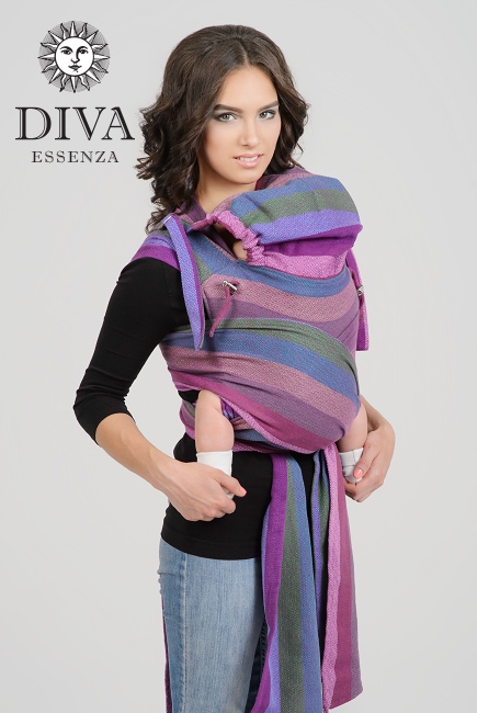 Май-слинг Diva Essenza, Musa