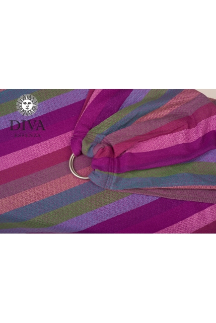 Слинг с кольцами Diva Essenza, Musa